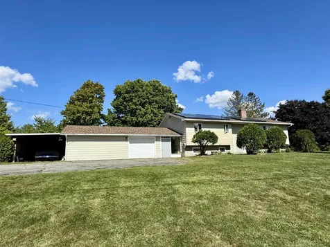 252 Mountain View Drive Newport City VT 05855