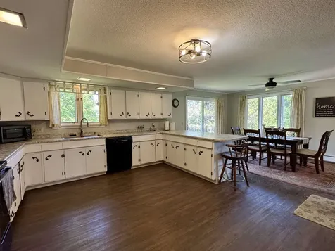 252 Mountain View Drive Newport City VT 05855