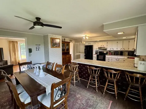 252 Mountain View Drive Newport City VT 05855