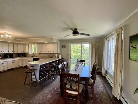 252 Mountain View Drive Newport City VT 05855