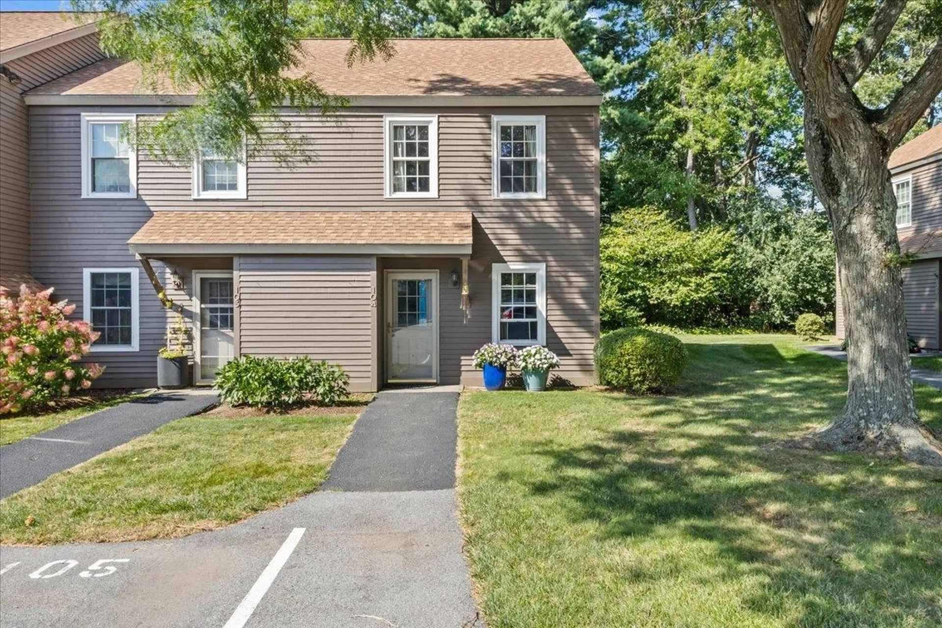 104 Hayes Avenue South Burlington VT 05403
