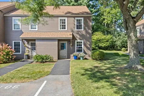 104 Hayes Avenue South Burlington VT 05403