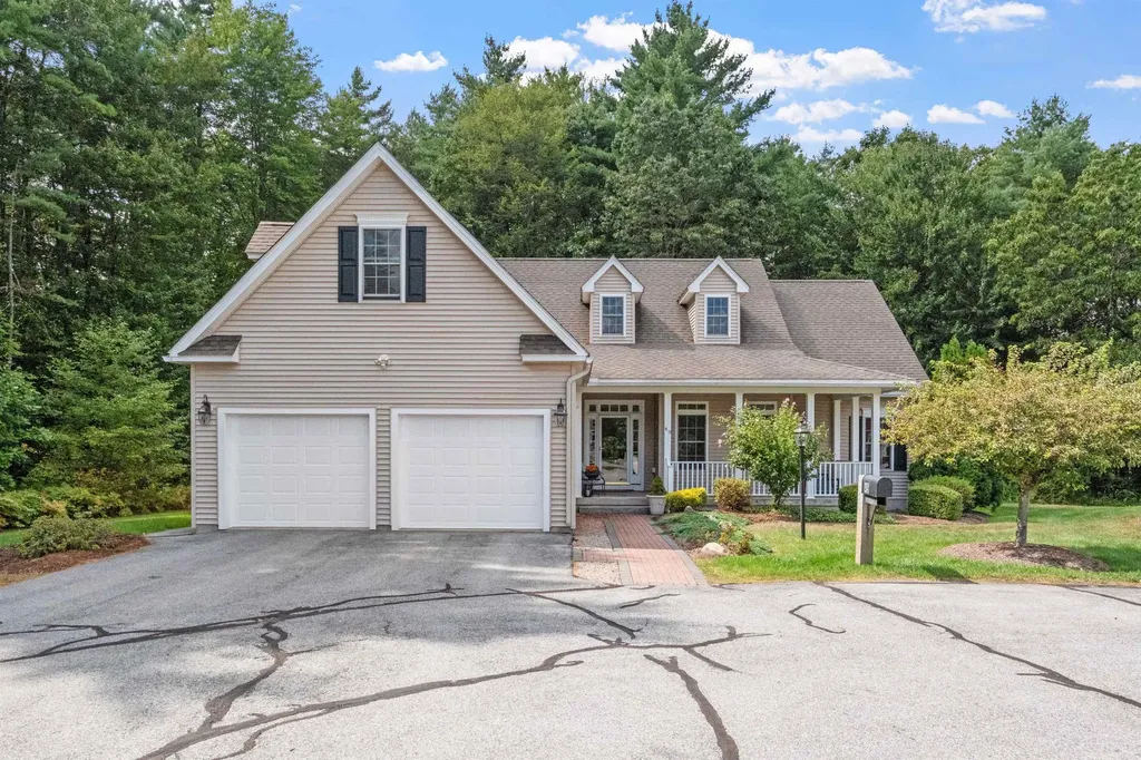 49 Evangelyn Drive Bow NH 03304