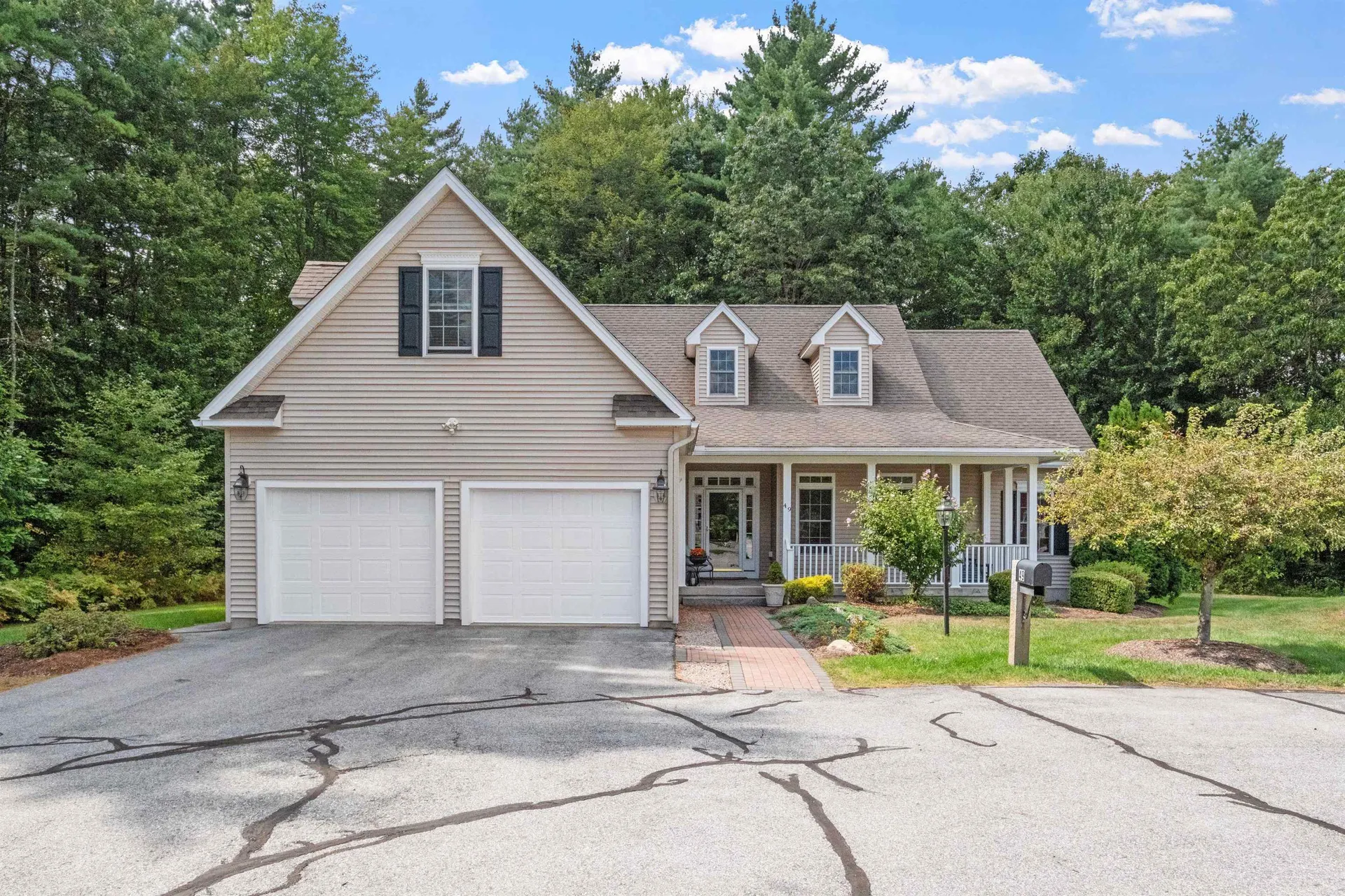 49 Evangelyn Drive Bow NH 03304