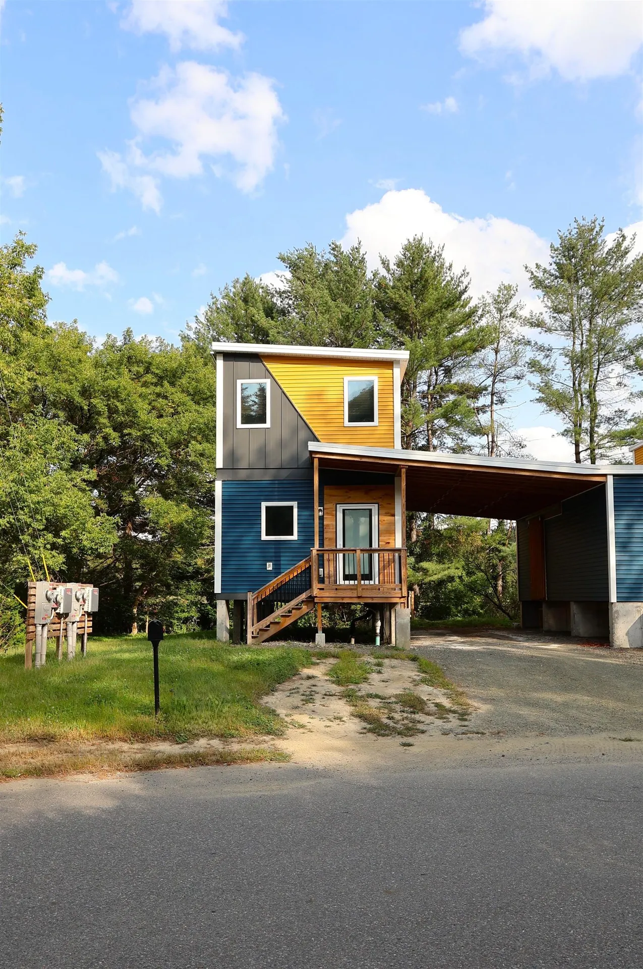 99 Latham Works Lane Hartford VT 05001