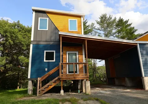 99 Latham Works Lane Hartford VT 05001