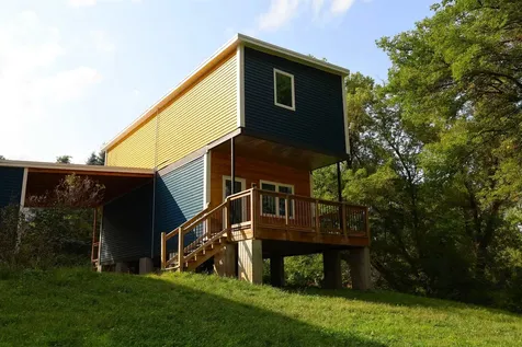 99 Latham Works Lane Hartford VT 05001