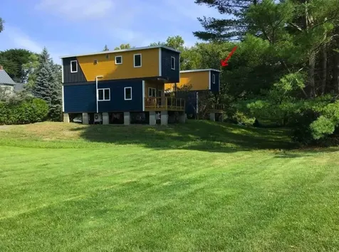 99 Latham Works Lane Hartford VT 05001