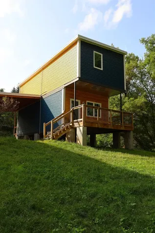 99 Latham Works Lane Hartford VT 05001