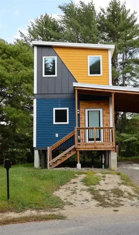 99 Latham Works Lane Hartford VT 05001