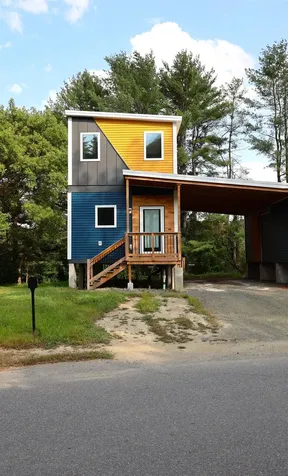 99 Latham Works Lane Hartford VT 05001