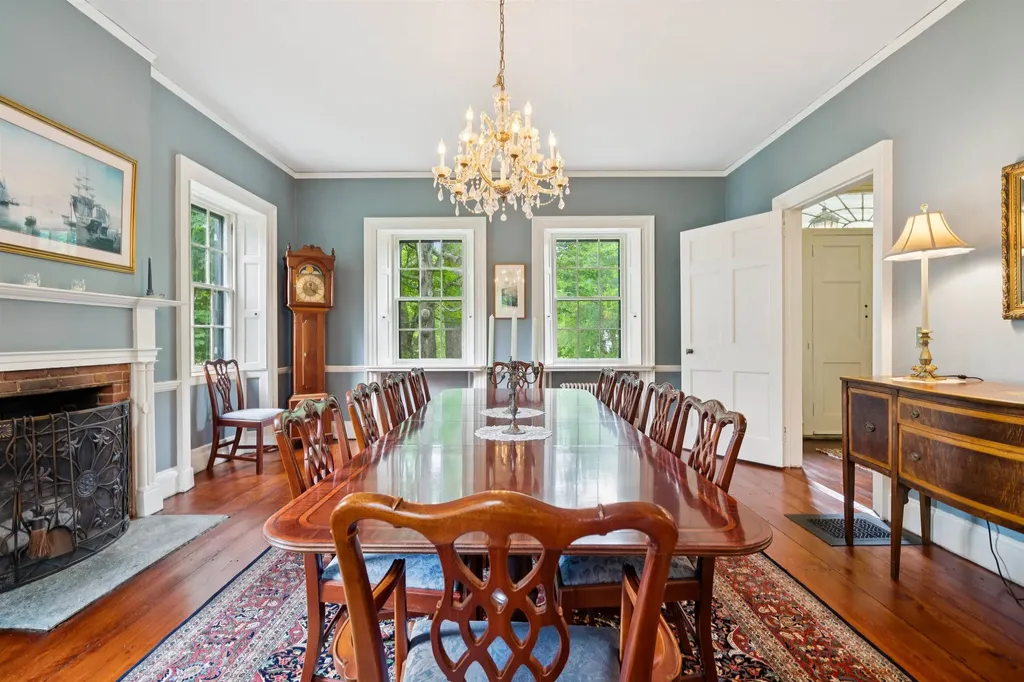 588 Nh Route 10 Orford NH 03777