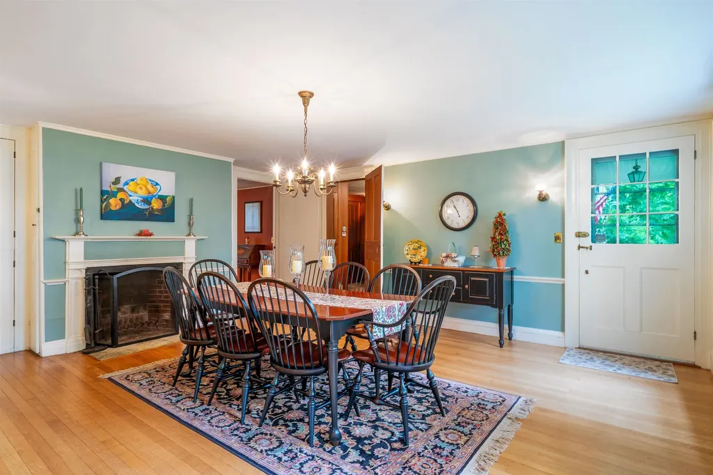 588 Nh Route 10 Orford NH 03777