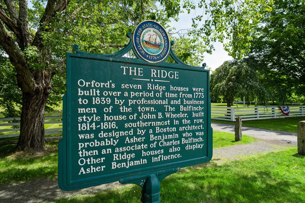 588 Nh Route 10 Orford NH 03777