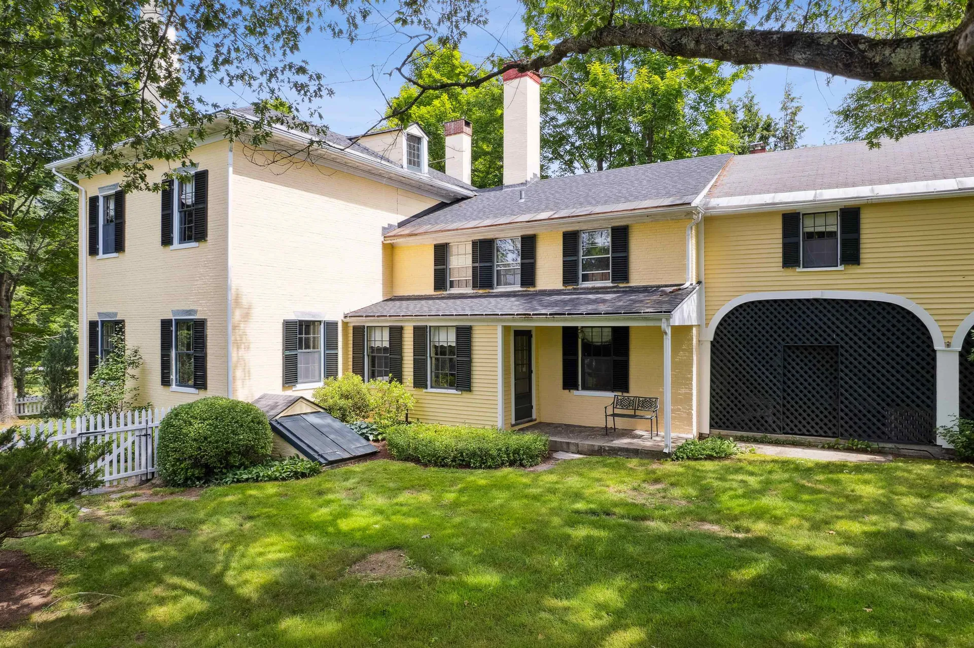 588 Nh Route 10 Orford NH 03777