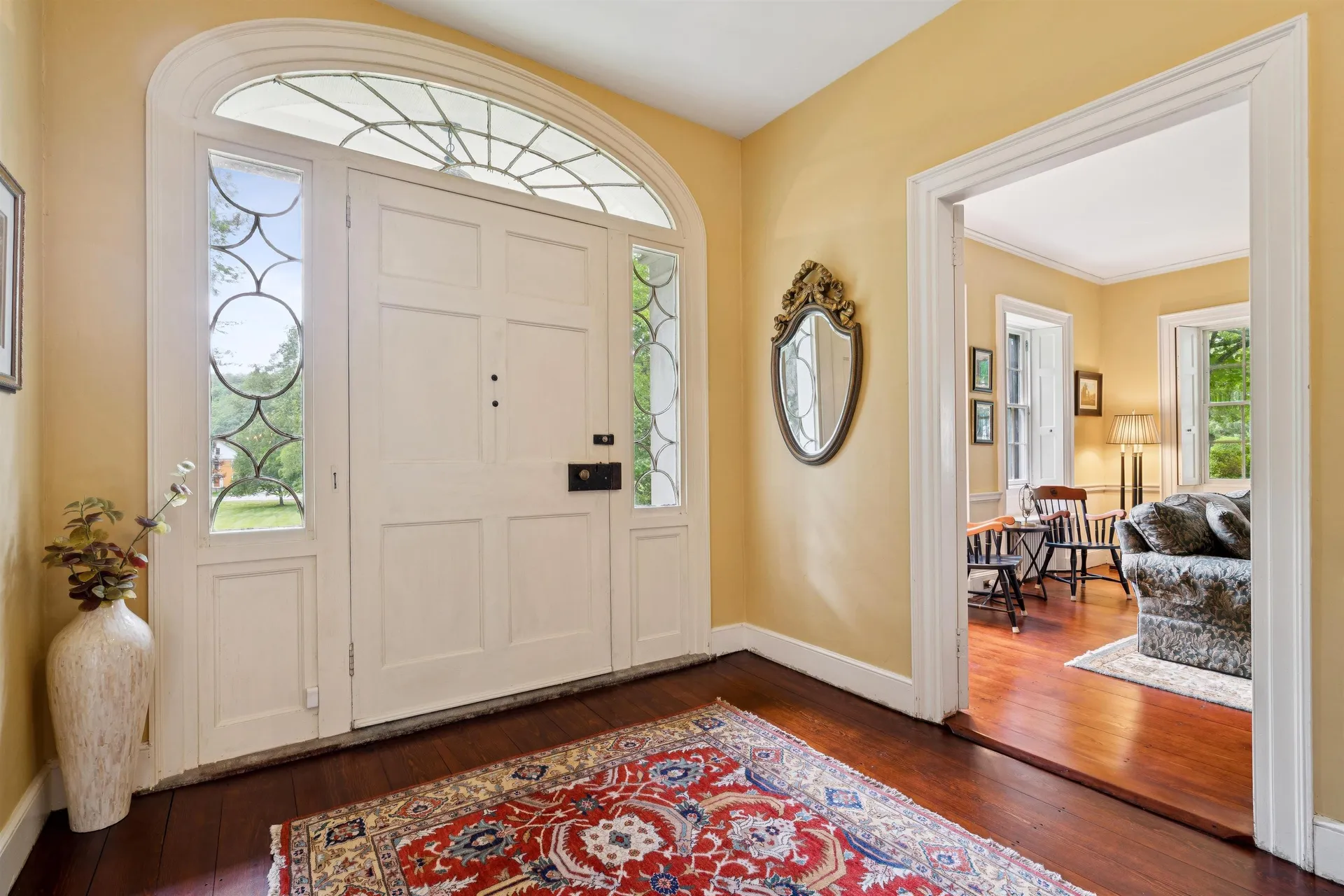 588 Nh Route 10 Orford NH 03777