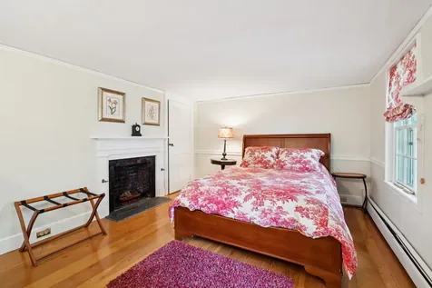 588 Nh Route 10 Orford NH 03777