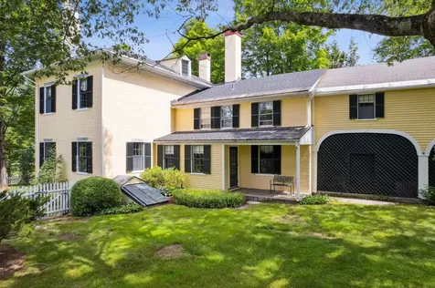 588 Nh Route 10 Orford NH 03777