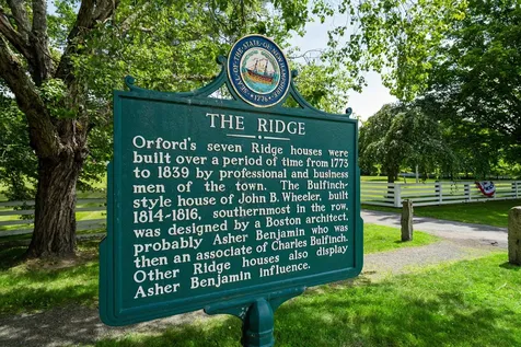 588 Nh Route 10 Orford NH 03777