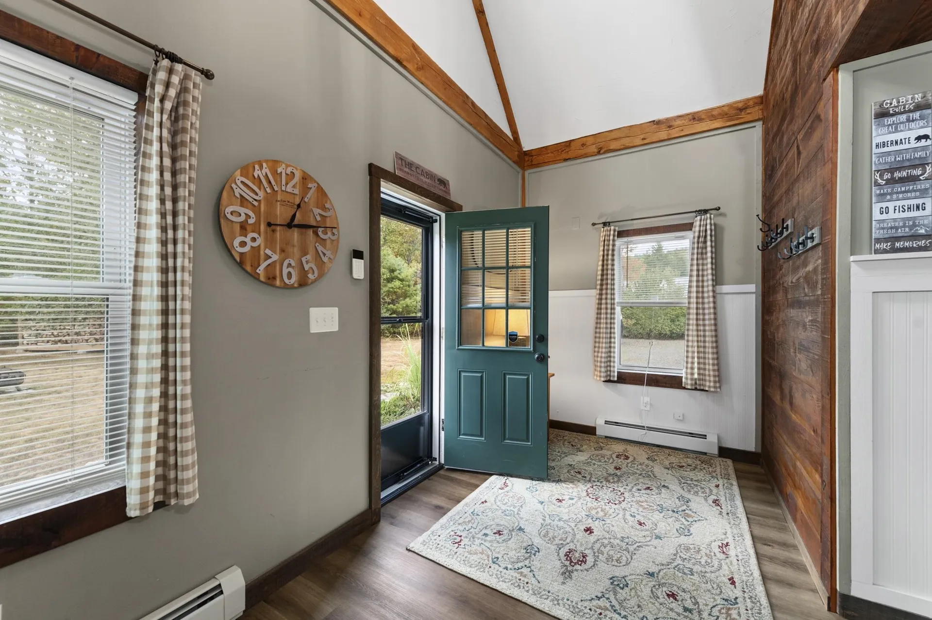 461 Welton Falls Road Alexandria NH 03222