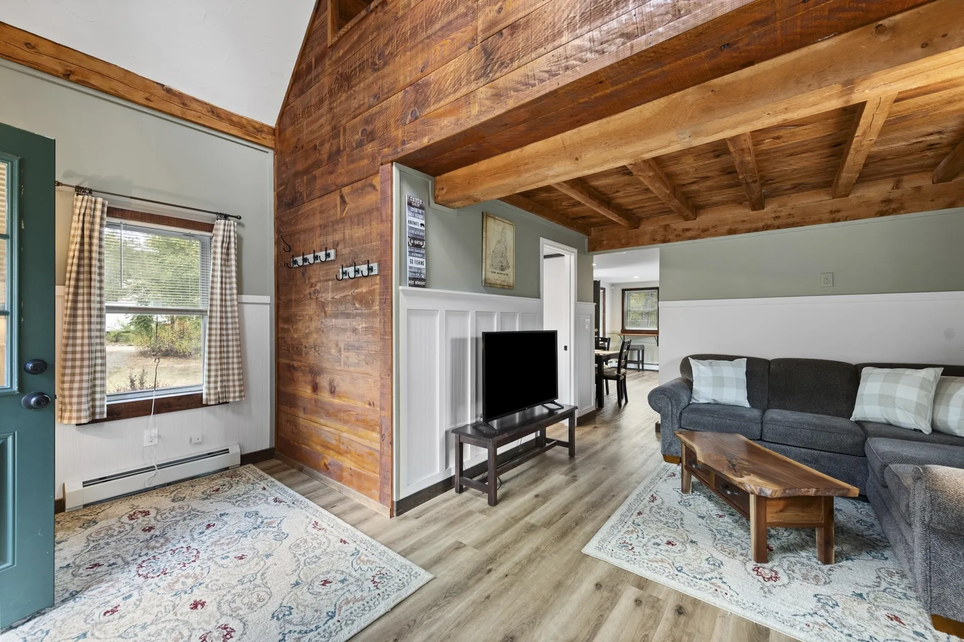 461 Welton Falls Road Alexandria NH 03222