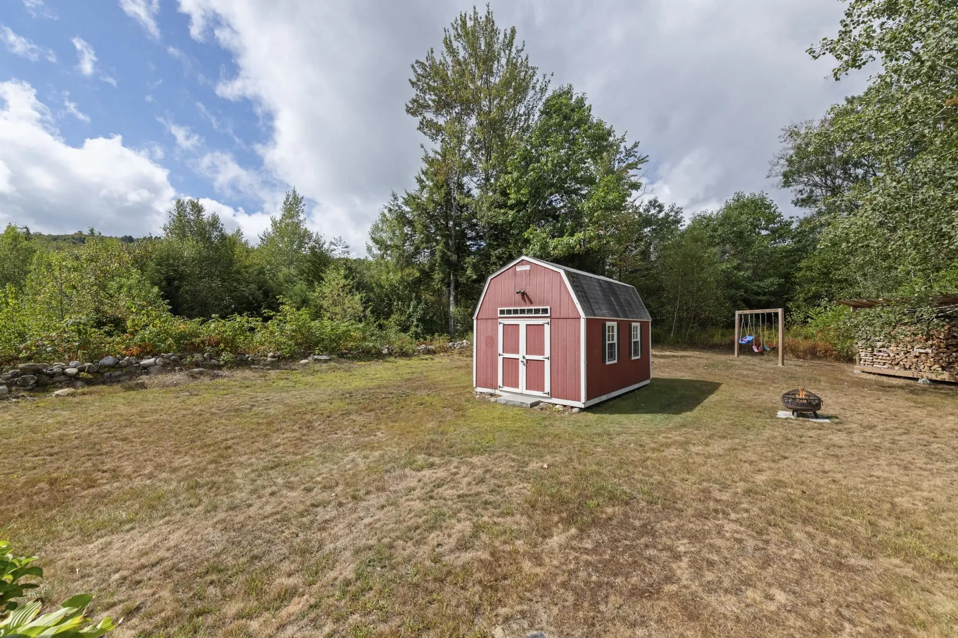 461 Welton Falls Road Alexandria NH 03222