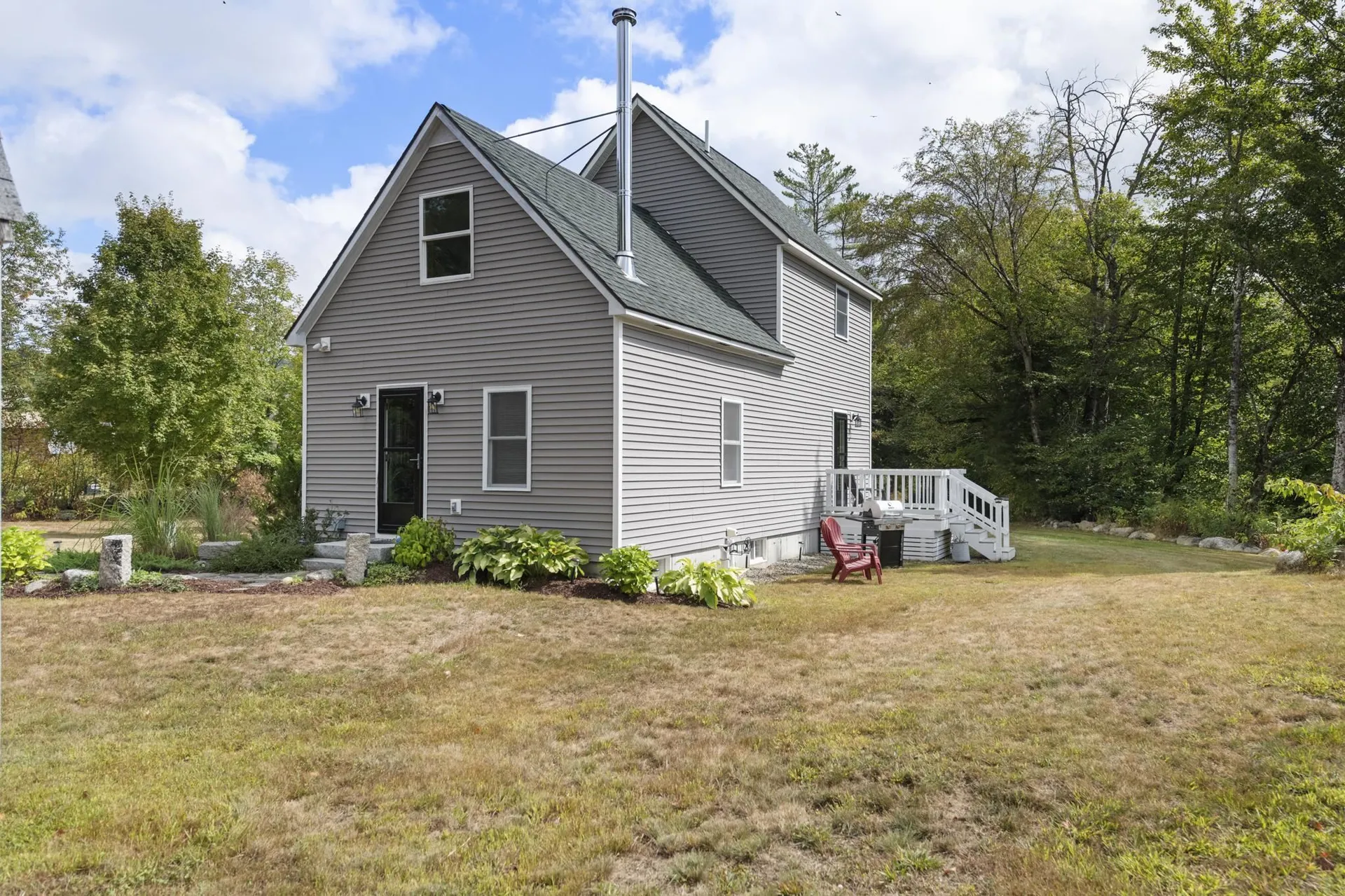 461 Welton Falls Road Alexandria NH 03222