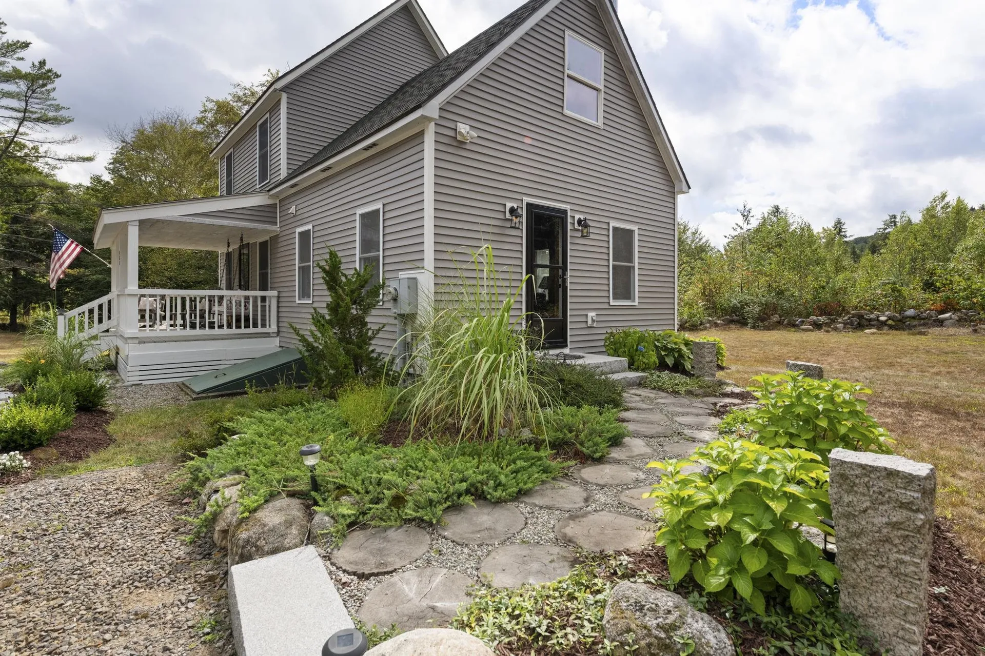 461 Welton Falls Road Alexandria NH 03222
