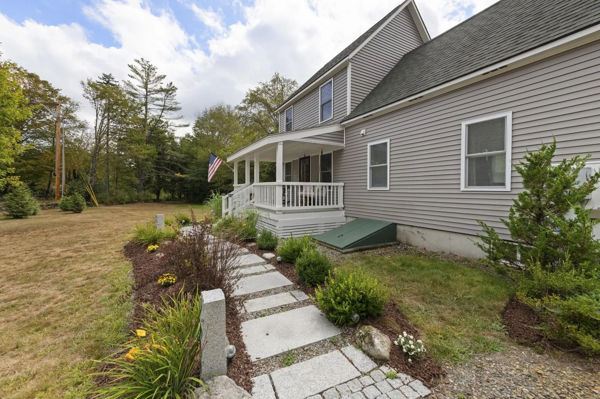 461 Welton Falls Road Alexandria NH 03222