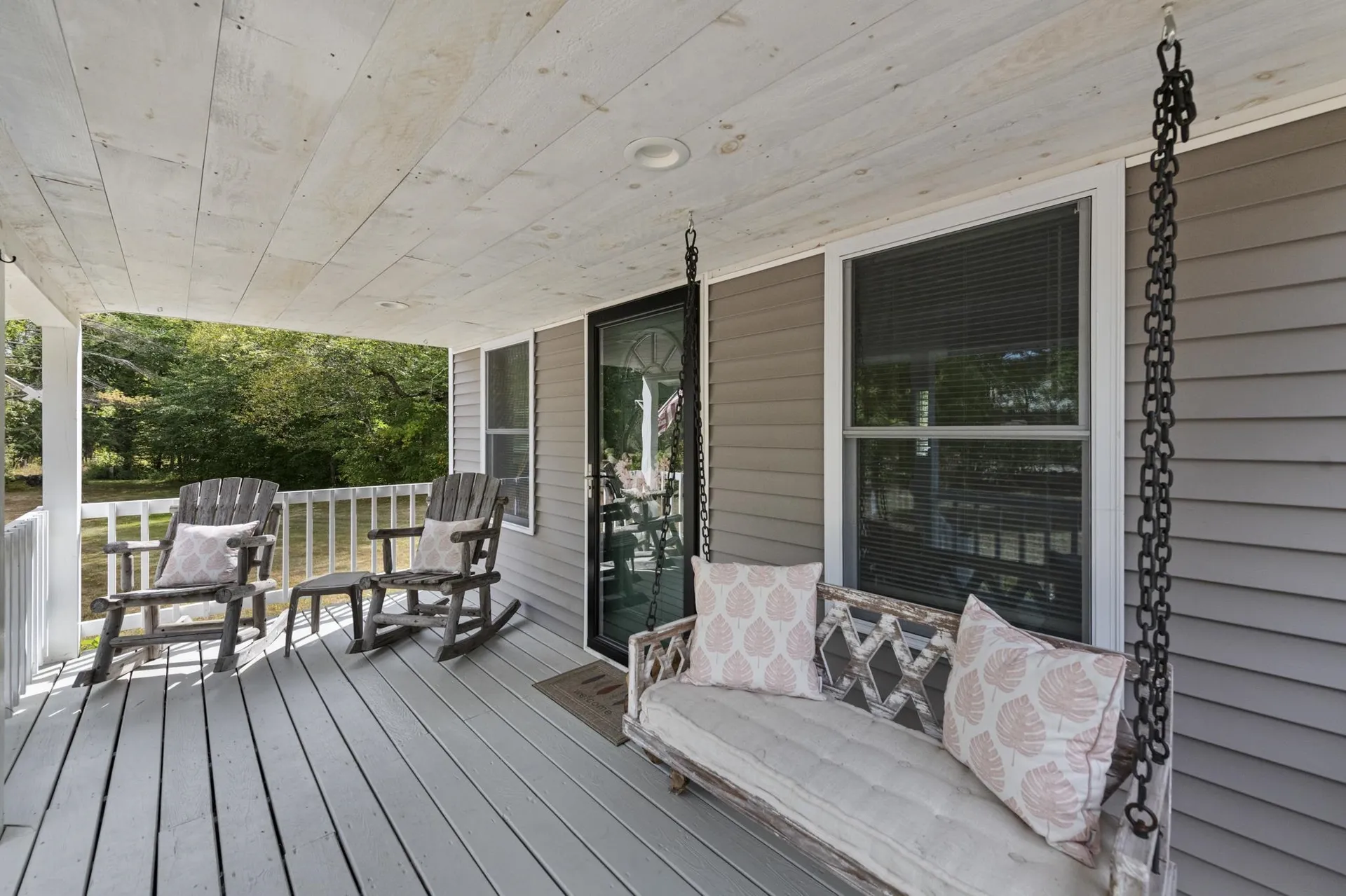 461 Welton Falls Road Alexandria NH 03222