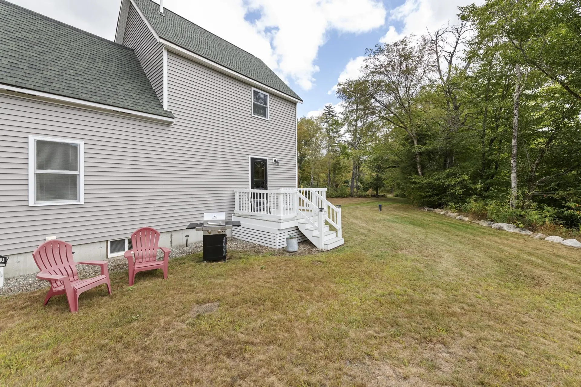 461 Welton Falls Road Alexandria NH 03222