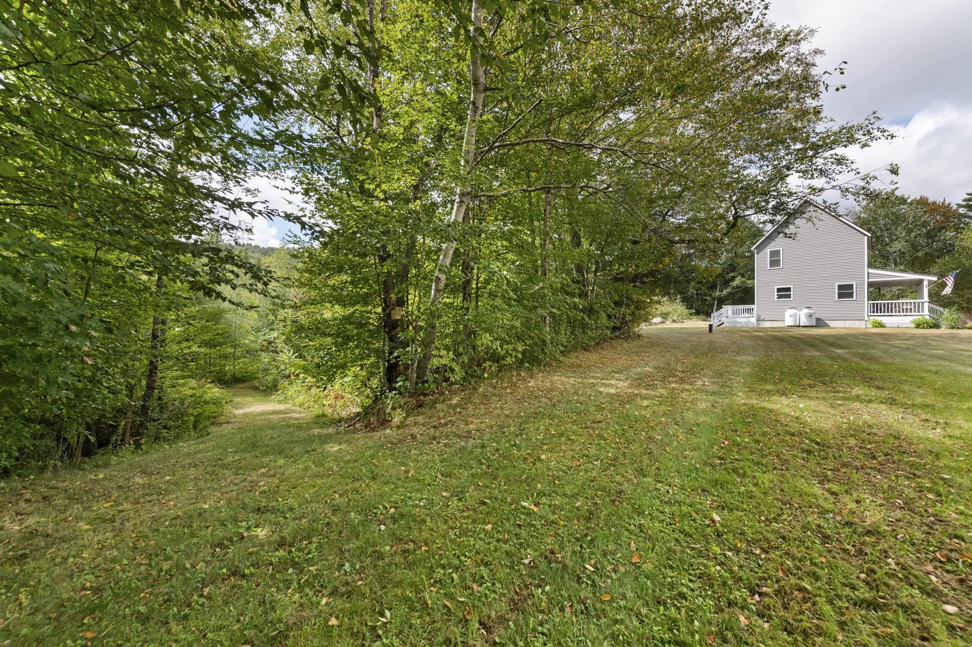 461 Welton Falls Road Alexandria NH 03222