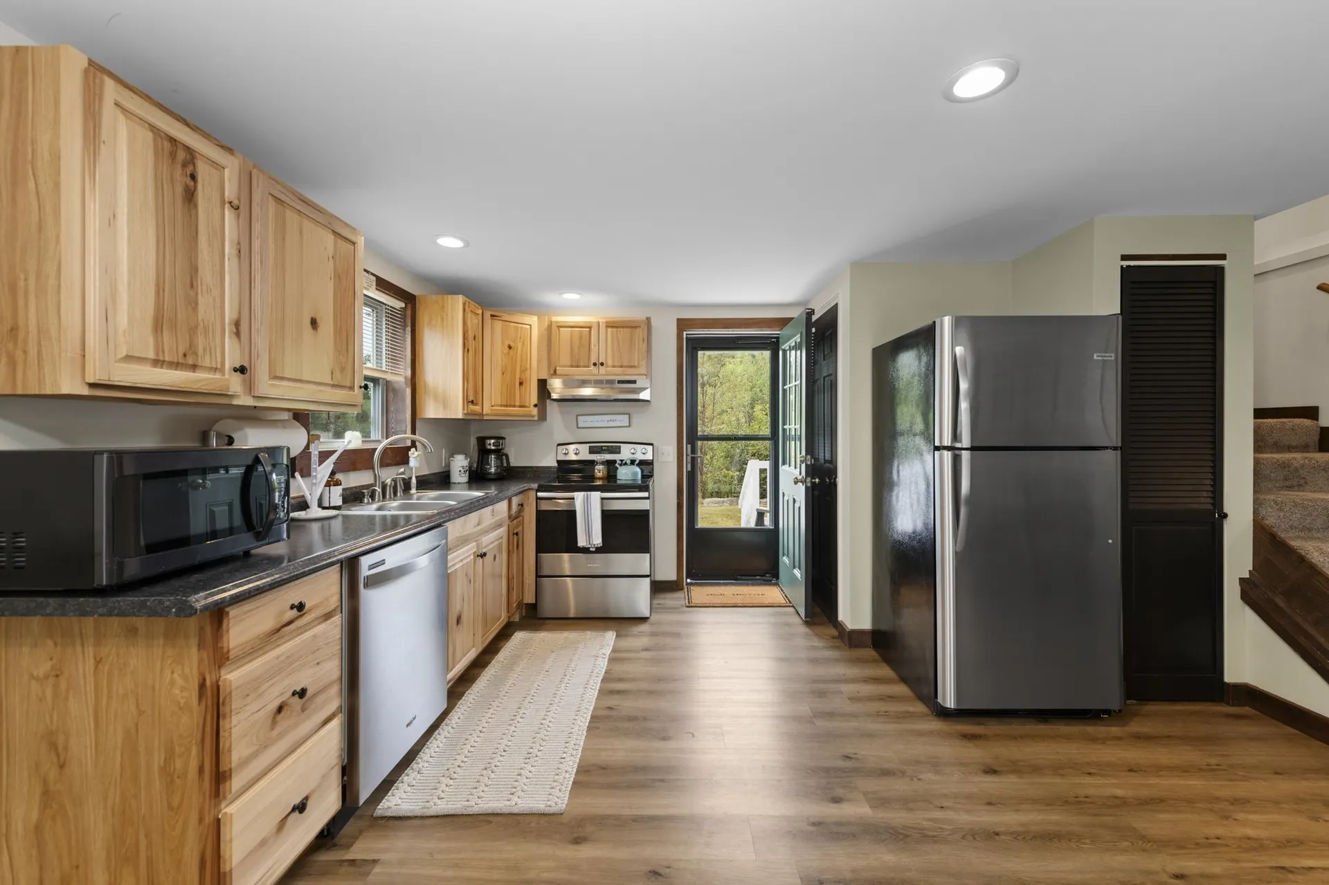 461 Welton Falls Road Alexandria NH 03222