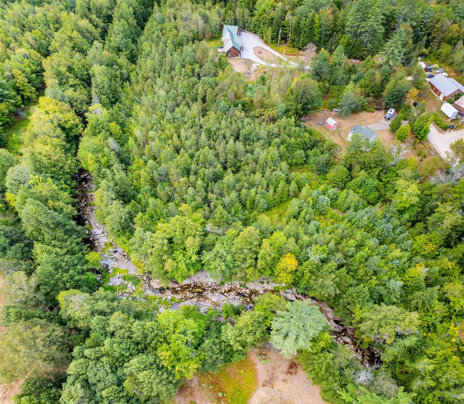 461 Welton Falls Road Alexandria NH 03222