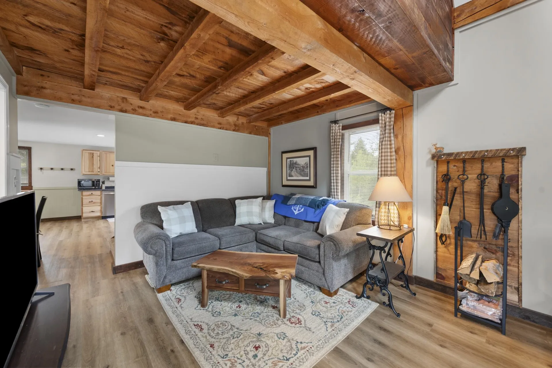 461 Welton Falls Road Alexandria NH 03222