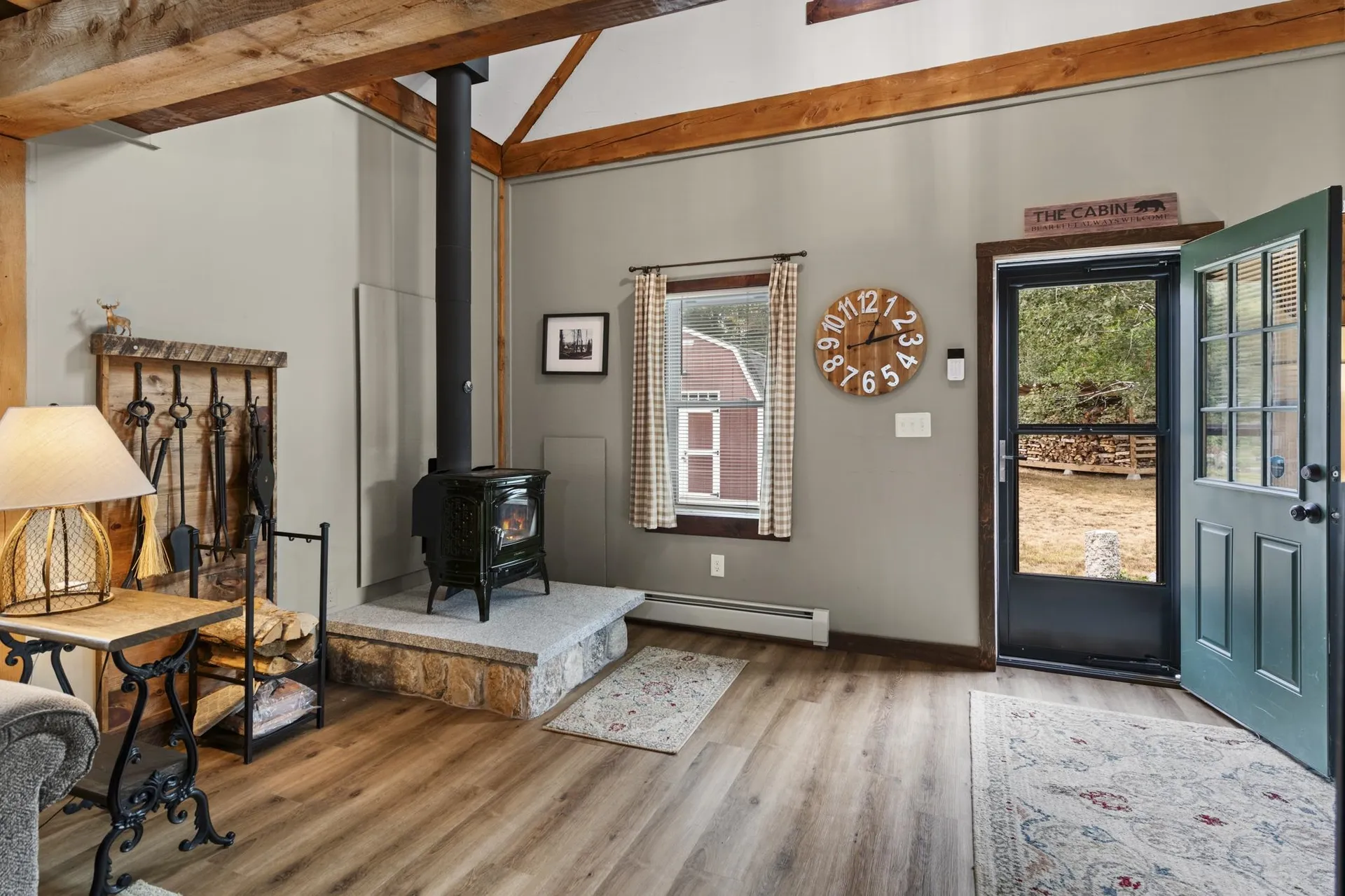 461 Welton Falls Road Alexandria NH 03222