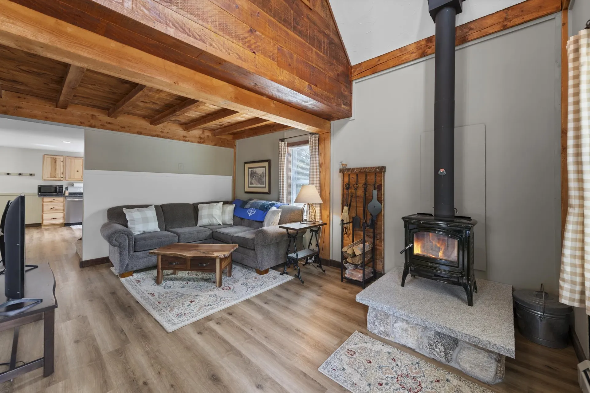 461 Welton Falls Road Alexandria NH 03222