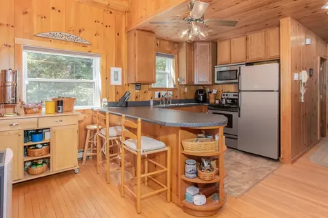 740 Raccoon Hill Road Andover NH 03216