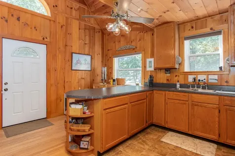 740 Raccoon Hill Road Andover NH 03216