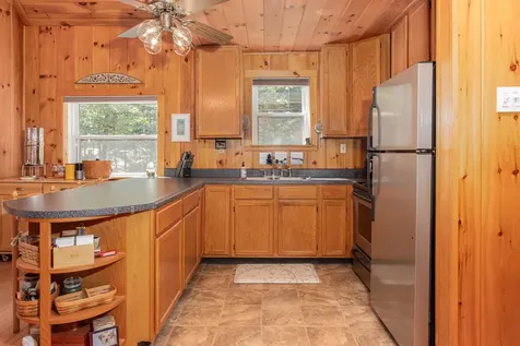 740 Raccoon Hill Road Andover NH 03216