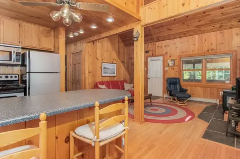 740 Raccoon Hill Road Andover NH 03216