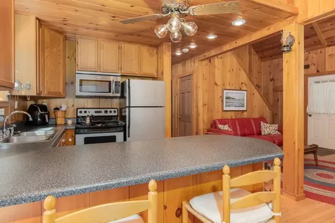 740 Raccoon Hill Road Andover NH 03216