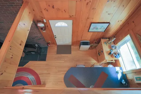 740 Raccoon Hill Road Andover NH 03216