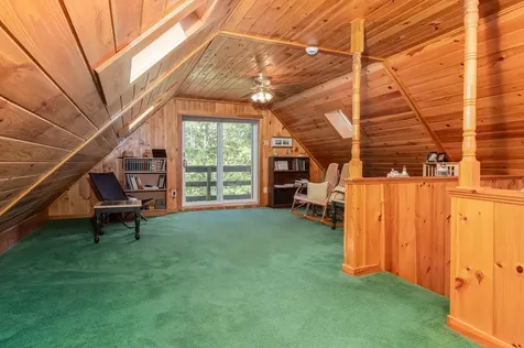 740 Raccoon Hill Road Andover NH 03216