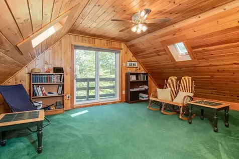 740 Raccoon Hill Road Andover NH 03216