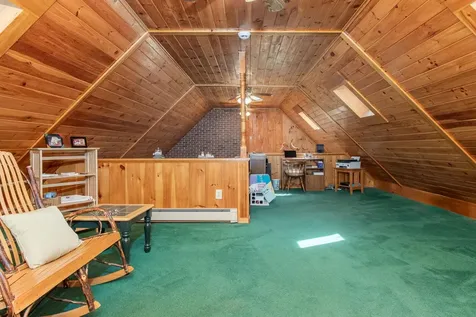 740 Raccoon Hill Road Andover NH 03216