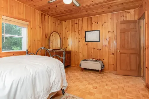 740 Raccoon Hill Road Andover NH 03216