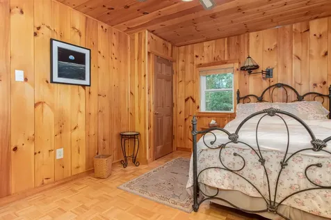 740 Raccoon Hill Road Andover NH 03216