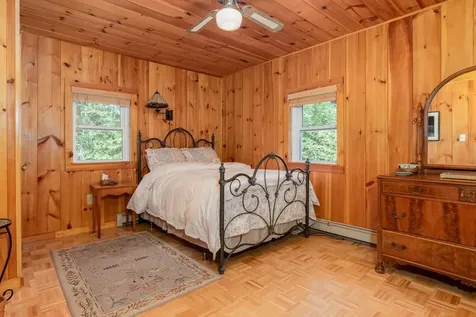 740 Raccoon Hill Road Andover NH 03216