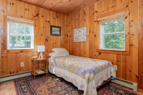 740 Raccoon Hill Road Andover NH 03216